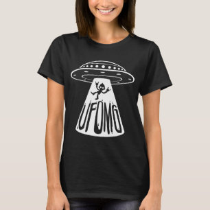 T-SHIRT UFOMG