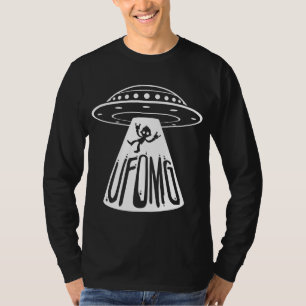 T-SHIRT UFOMG