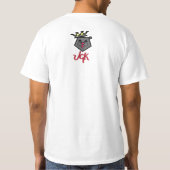 T-SHIRT UGK (Dos)