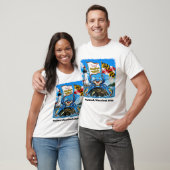 T-shirt UGLFC 2026 Maryland (Unisexe)