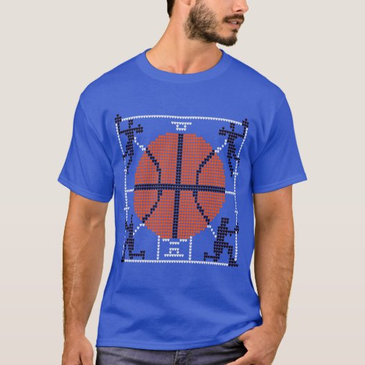 T-shirt Ugly Dunk Sweater (Devant)