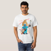 T-shirt Ugo (Devant entier)