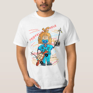 T-shirt Ugo