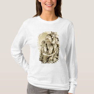 T-shirt Ugolino et ses fils