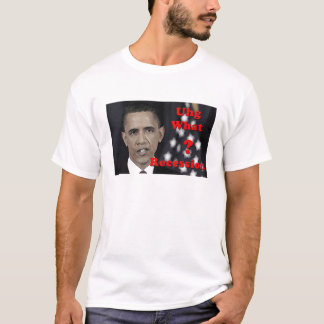 T-shirt uHg