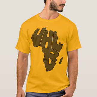 T-shirt Uhuru