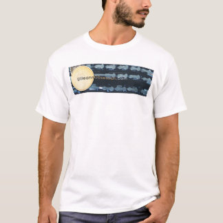T-shirt UilleannObsession.com