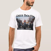 T-shirt Uisce Beatha (Devant)