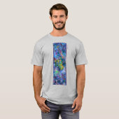 t-shirt ujkat.art (Devant entier)