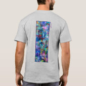 t-shirt ujkat.art (Dos)