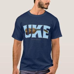 T-SHIRT UKE