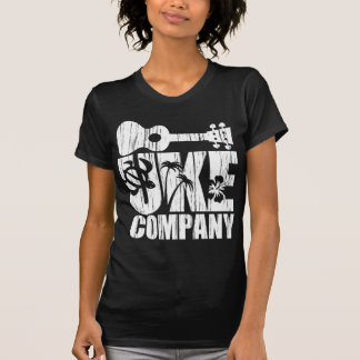 T-shirt Uke Company