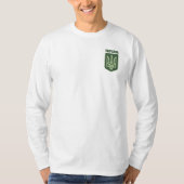 T-shirt Ukraine (Forces armées) (Devant)