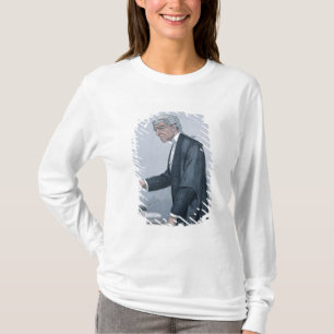 T-shirt Ulsterman kc