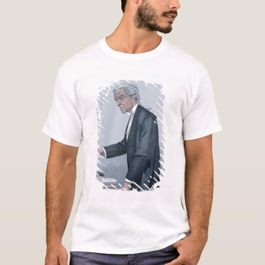 T-shirt Ulsterman kc (Devant)