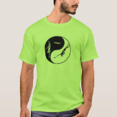 T-shirt Ultiamte Yin Yang (Devant)
