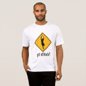 T-shirt Ultitude obtenu ? (Devant entier)