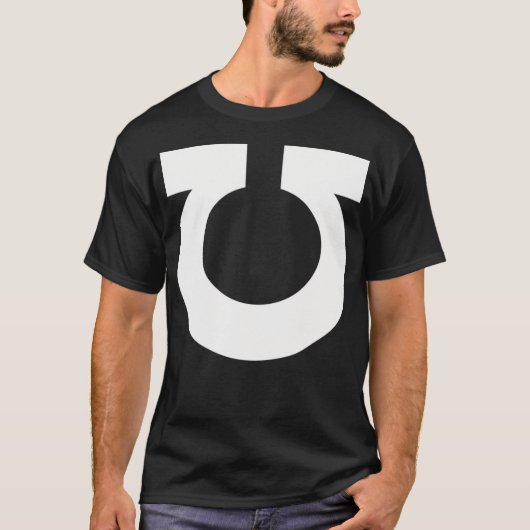 T-shirt Ultra (Devant)
