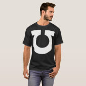 T-shirt Ultra (Devant entier)