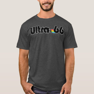 T-shirt Ultra