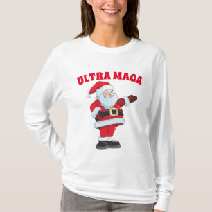 T-shirt ULTRA TRUMP - T-shirt CHRISTMAS