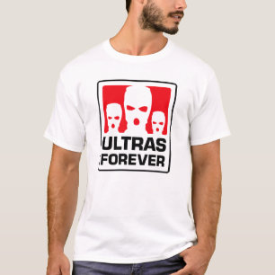 T-shirt Ultras03