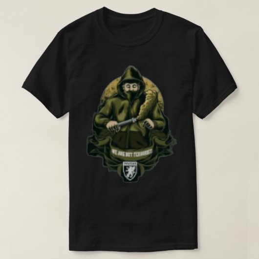 T-shirt Ultras Sur (Design devant)