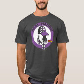 T-SHIRT ULTRAS SUR MADRID (Devant)