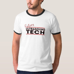 T-shirt Ultrasound Tech