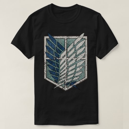 T-shirt UltraVintage (Design devant)