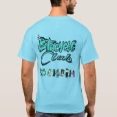 T-shirt Ulysse (Dos)