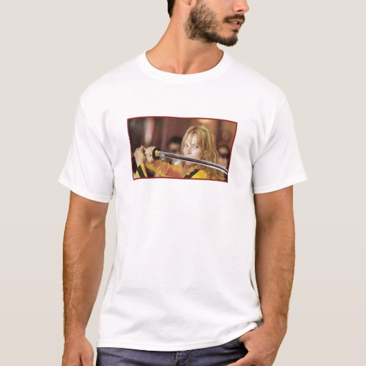 T-shirt Uma (Devant)
