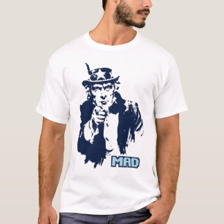 T-shirt UMAD Sam