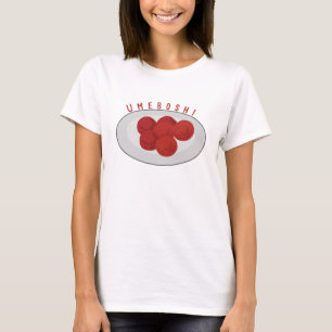 T-shirt Umeboshi