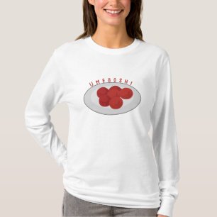 T-shirt Umeboshi