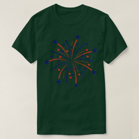 T-shirt Un (Design devant)