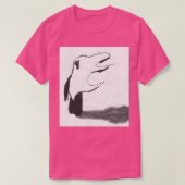 T-shirt un (Design devant)