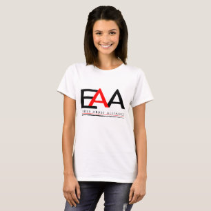 T-shirt Un abus plus ancien Alliance piquent - le silex