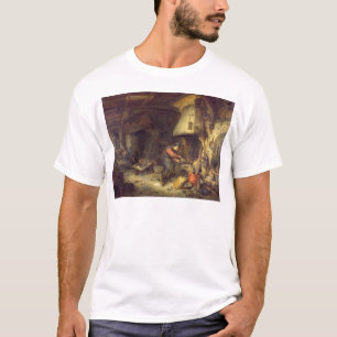 T-shirt Un alchimiste, 1611
