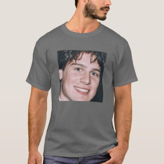 T-shirt un ami drôle de jon Scoop