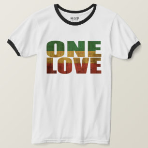 T-SHIRT UN AMOUR