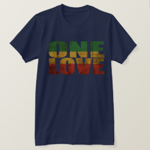T-SHIRT UN AMOUR -