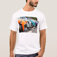 Un amour de 2CV, la voiture, le mythe, la légende