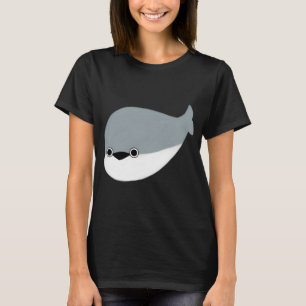 T-shirt Un autre poisson Sacabam