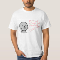 Un autre slogan fin dans la ligne de Derp