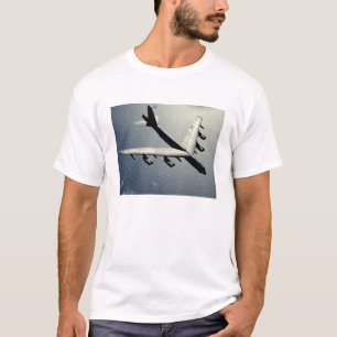 T-shirt Un B-52 Stratofortress en vol