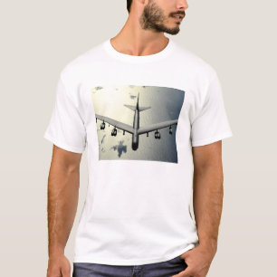 T-shirt Un B-52 Stratofortress en vol 2