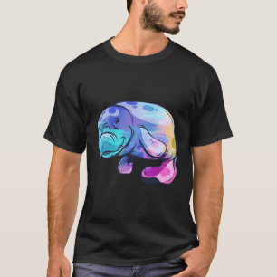 T-shirt Un bébé