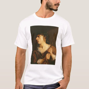 T-shirt Un berger, 1635