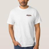 T-shirt Un bon conseil (Devant)